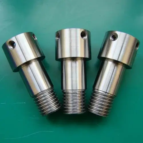 CNC Machine Parts