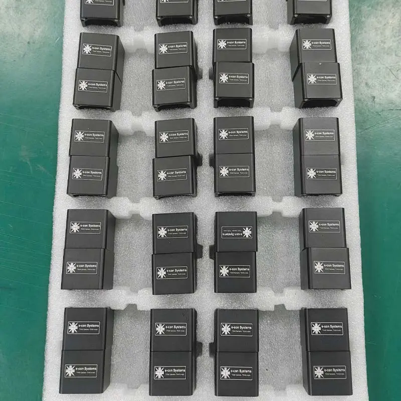 CNC Milling Components