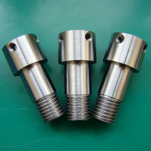 OEM Components Manufacturing