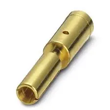 Automatic turning parts