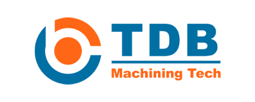 TDB Machining Vietnam
